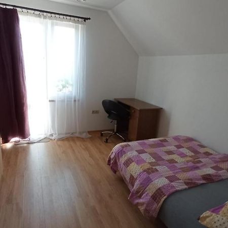 Apartmán Apartament Marzanna Spytkowice  Exteriér fotografie