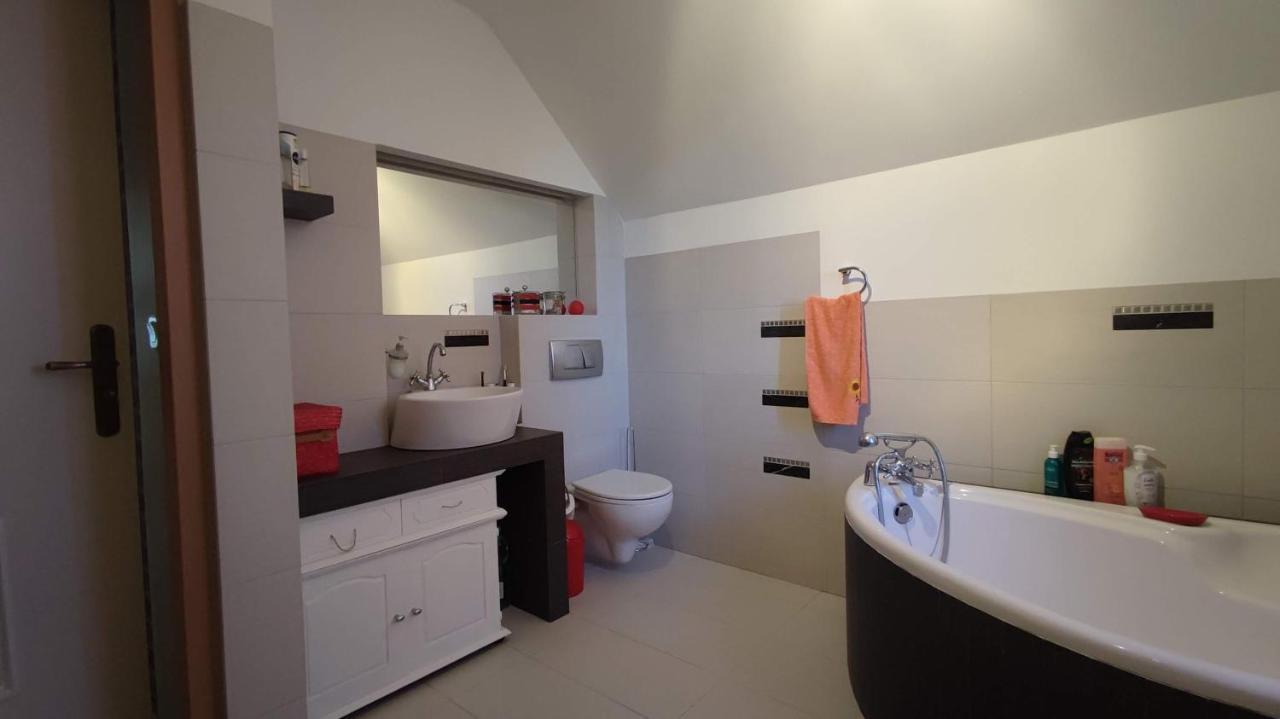 Apartmán Apartament Marzanna Spytkowice  Exteriér fotografie