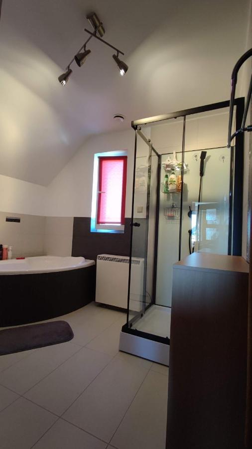 Apartmán Apartament Marzanna Spytkowice  Exteriér fotografie