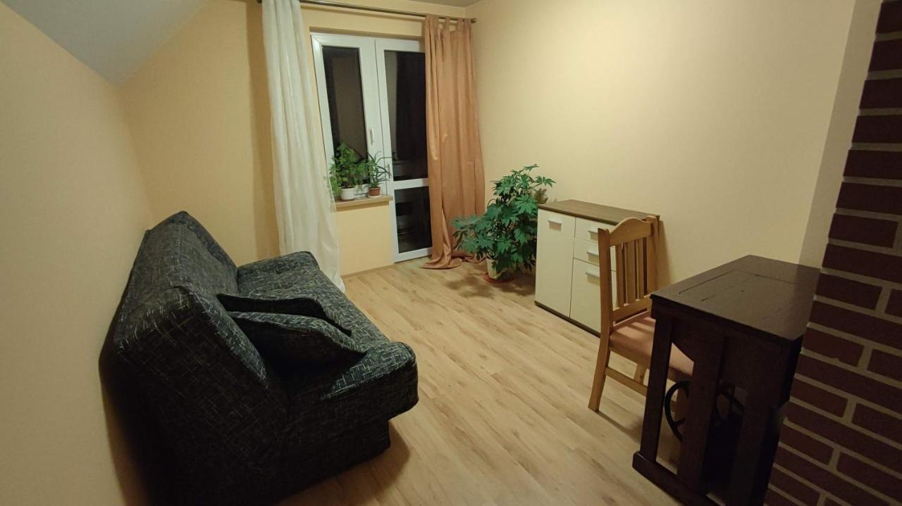 Apartmán Apartament Marzanna Spytkowice  Exteriér fotografie