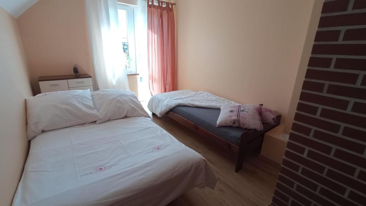 Apartmán Apartament Marzanna Spytkowice  Exteriér fotografie