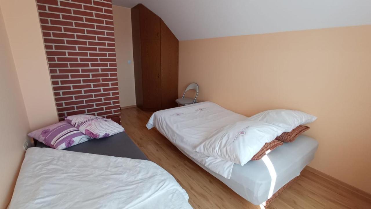 Apartmán Apartament Marzanna Spytkowice  Exteriér fotografie