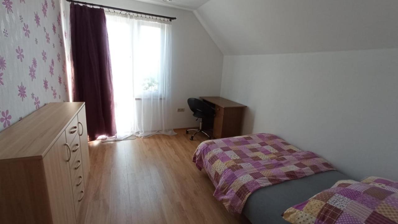 Apartmán Apartament Marzanna Spytkowice  Exteriér fotografie