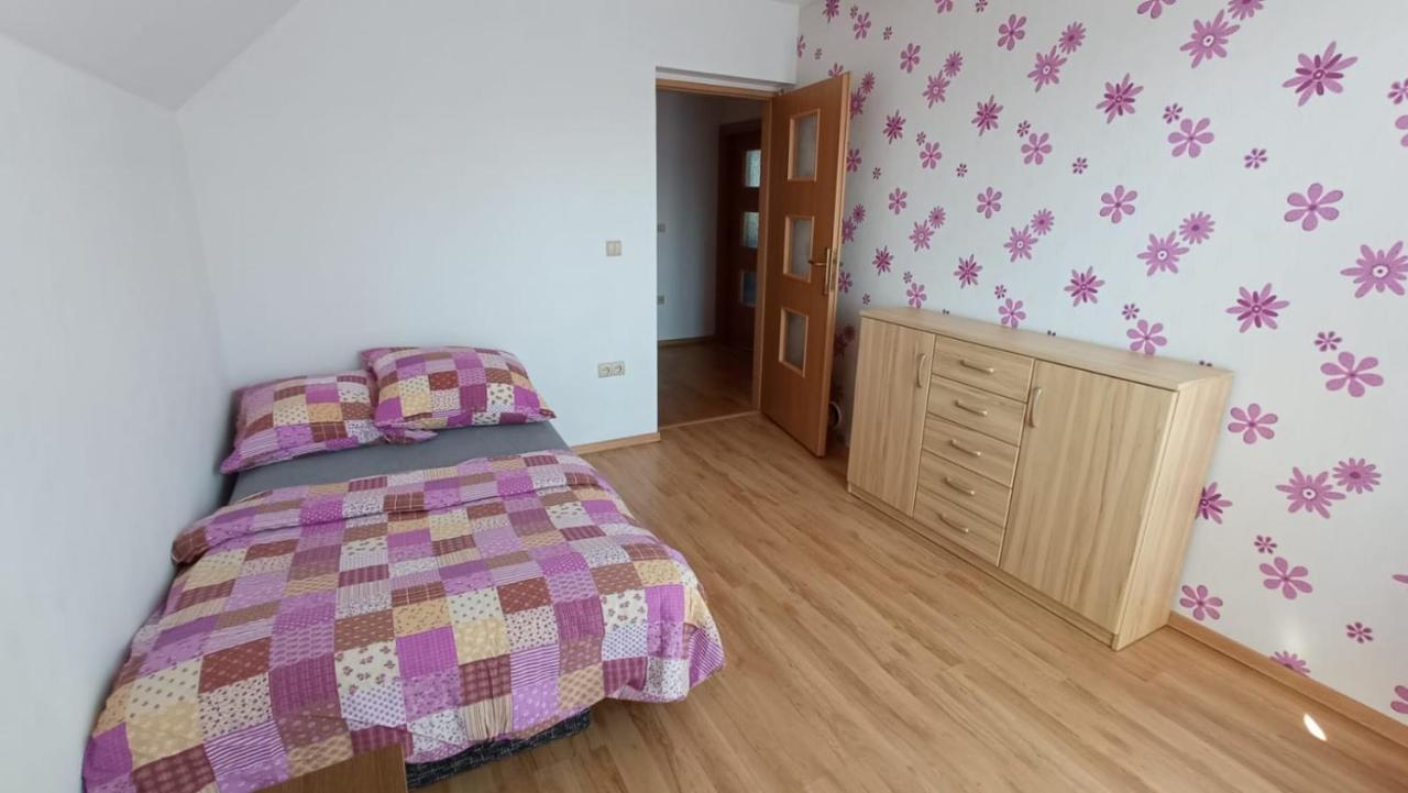 Apartmán Apartament Marzanna Spytkowice  Exteriér fotografie