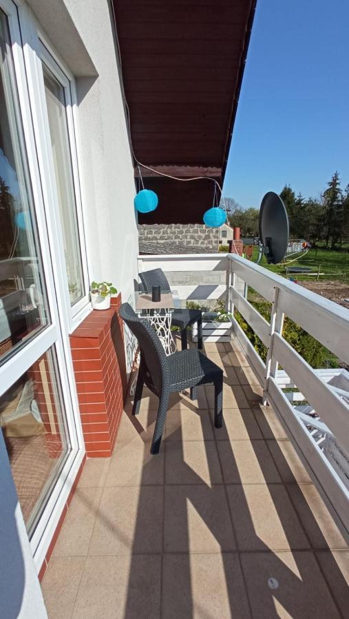 Apartmán Apartament Marzanna Spytkowice  Exteriér fotografie