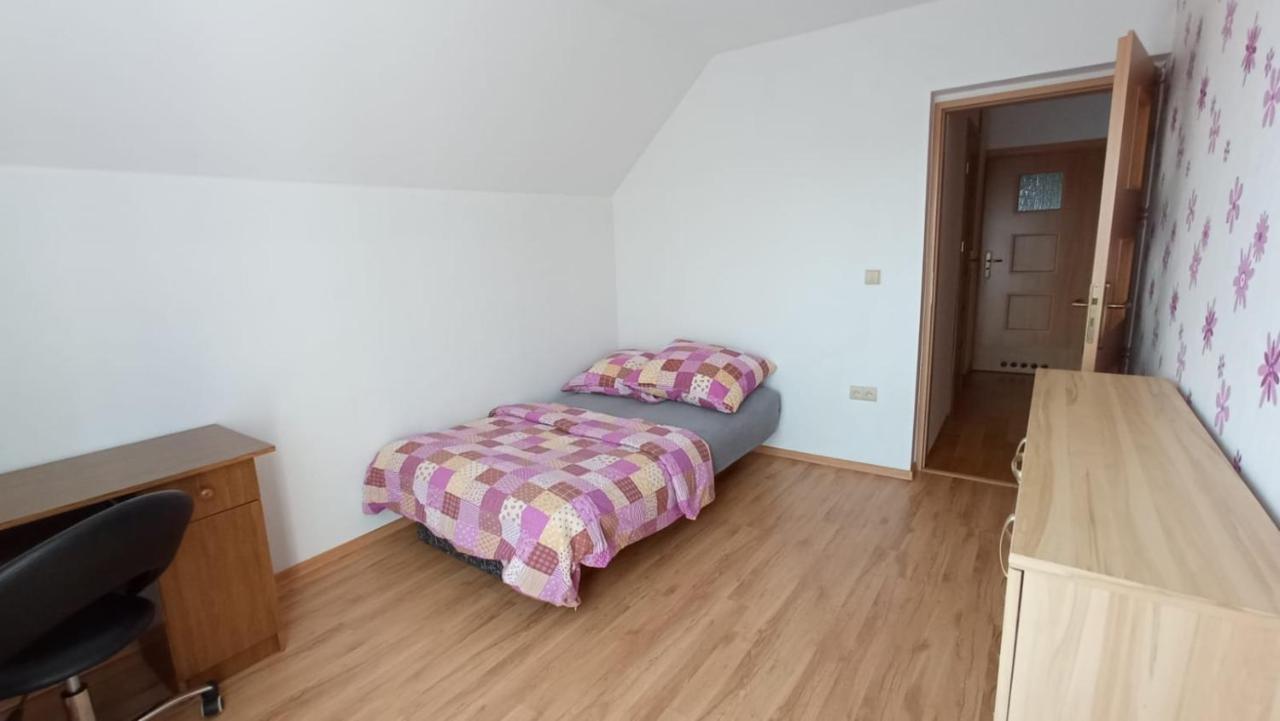 Apartmán Apartament Marzanna Spytkowice  Exteriér fotografie